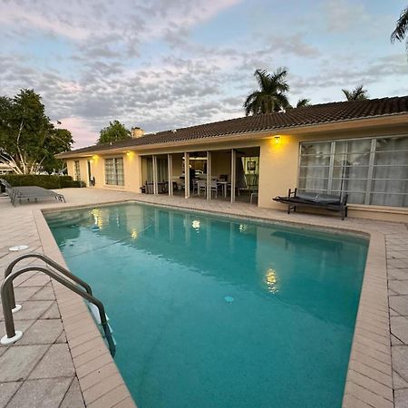 Villa Marco Island Extérieur photo