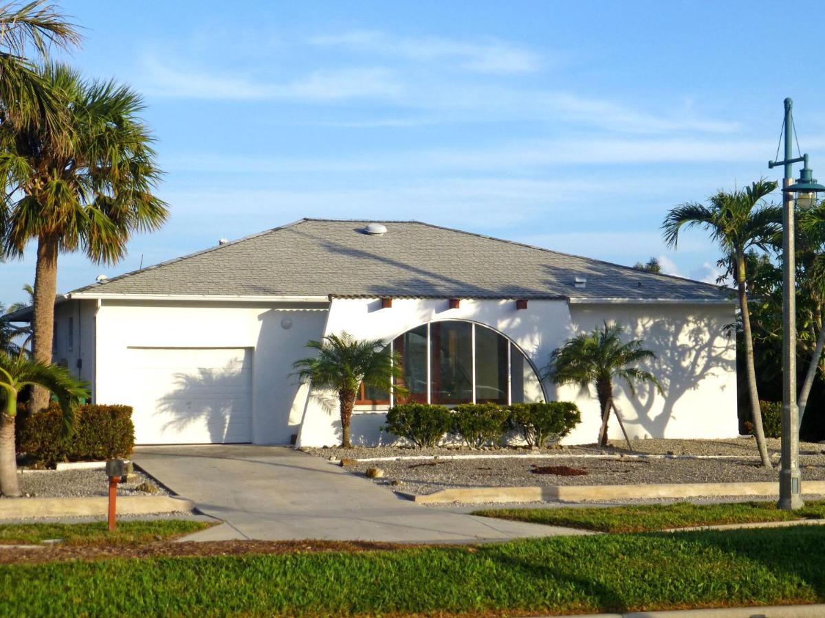 Villa Marco Island Extérieur photo