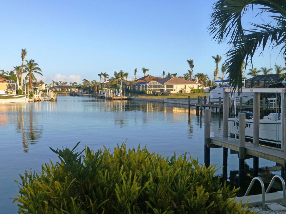 Villa Marco Island Extérieur photo