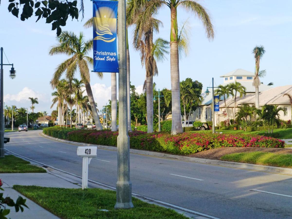 Villa Marco Island Extérieur photo