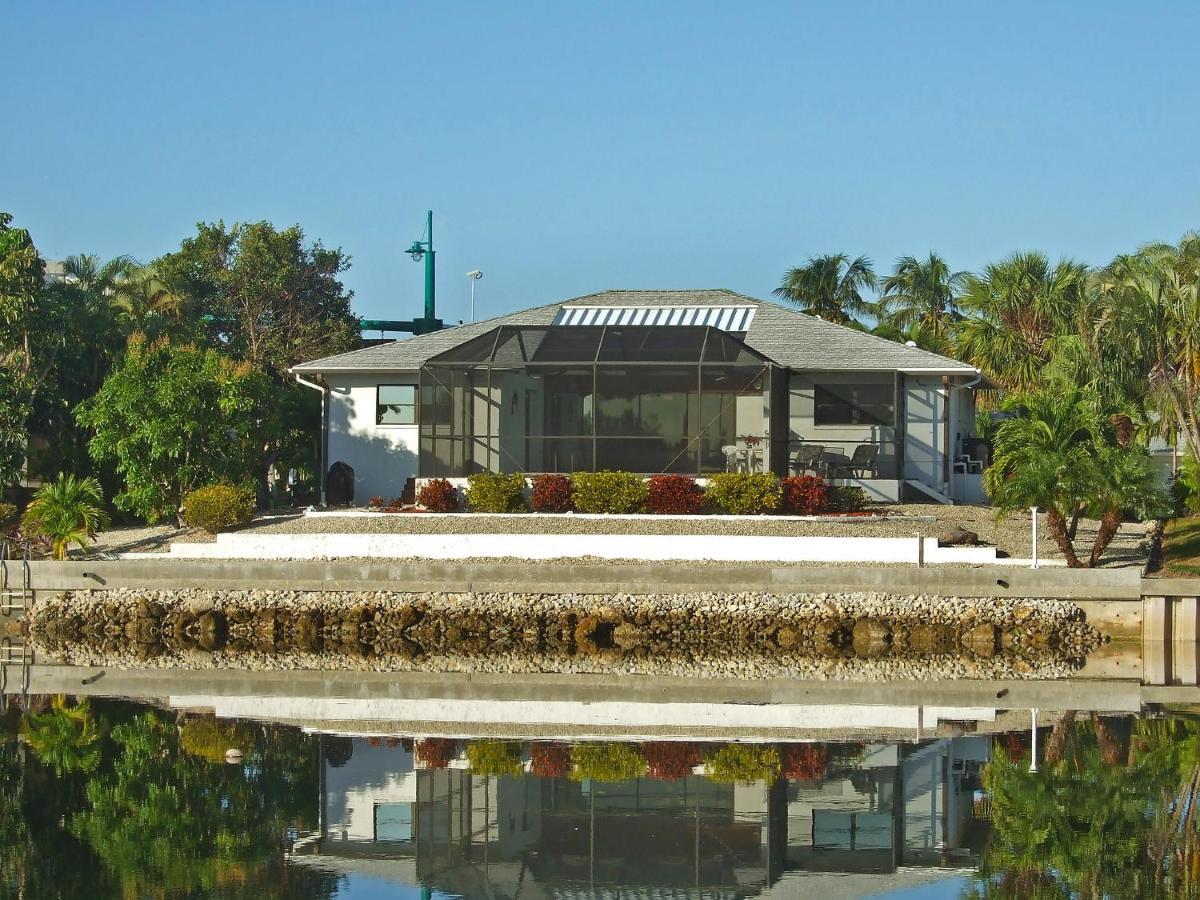 Villa Marco Island Extérieur photo