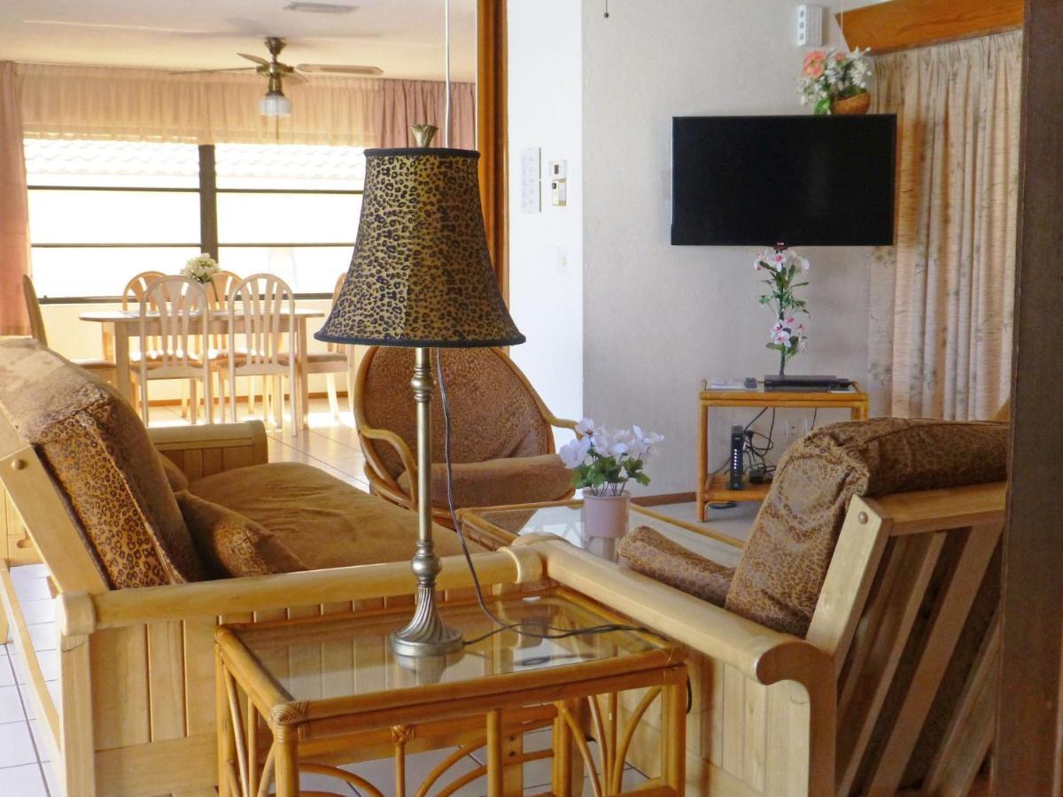 Villa Marco Island Extérieur photo
