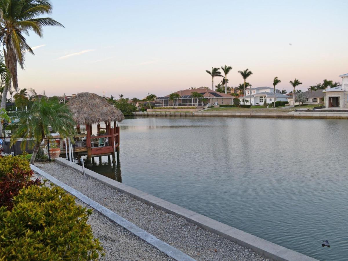 Villa Marco Island Extérieur photo