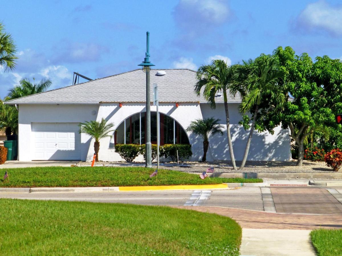 Villa Marco Island Extérieur photo