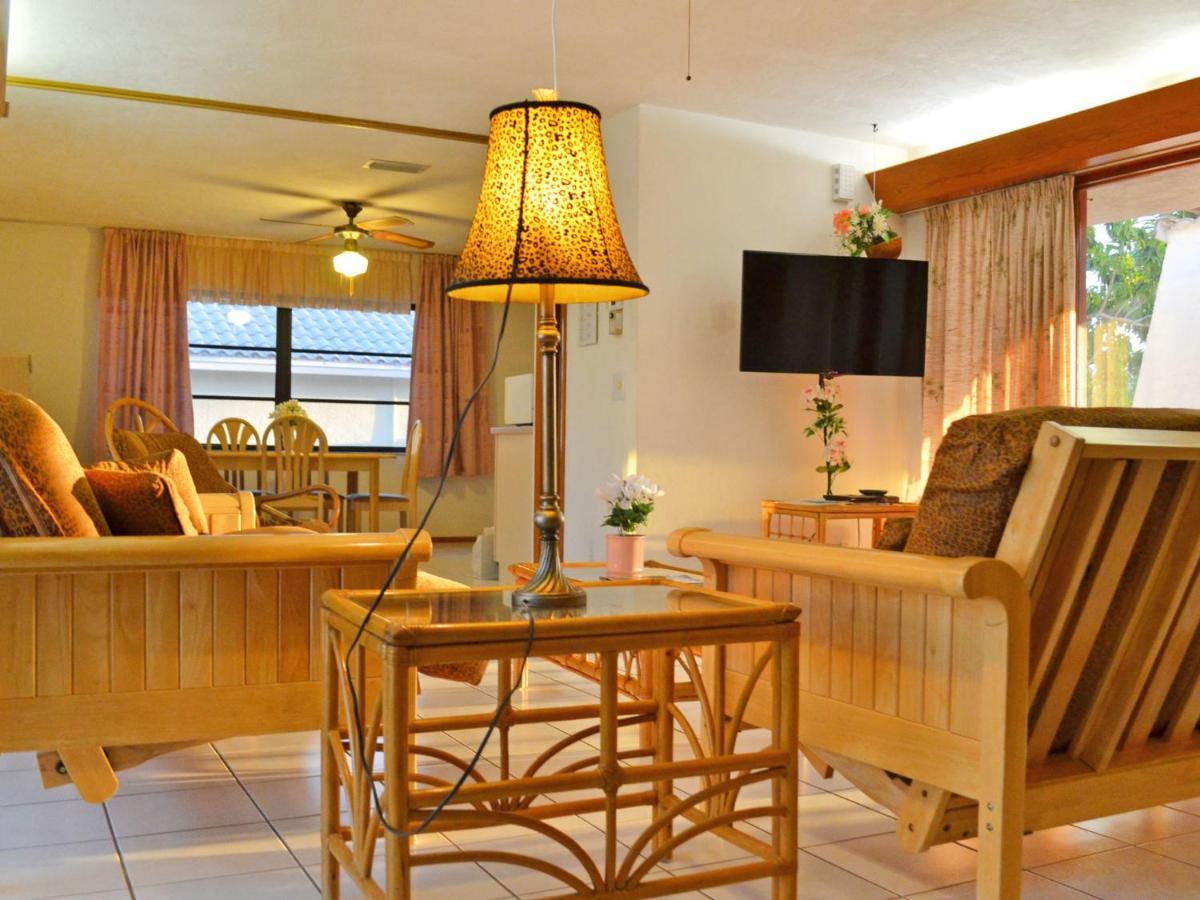 Villa Marco Island Extérieur photo