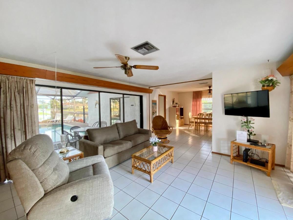 Villa Marco Island Extérieur photo