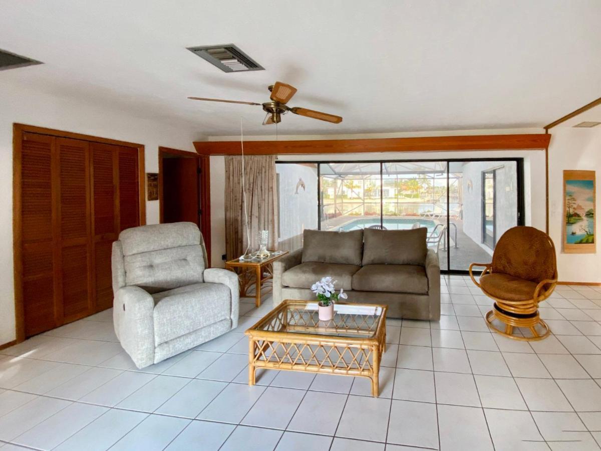 Villa Marco Island Extérieur photo