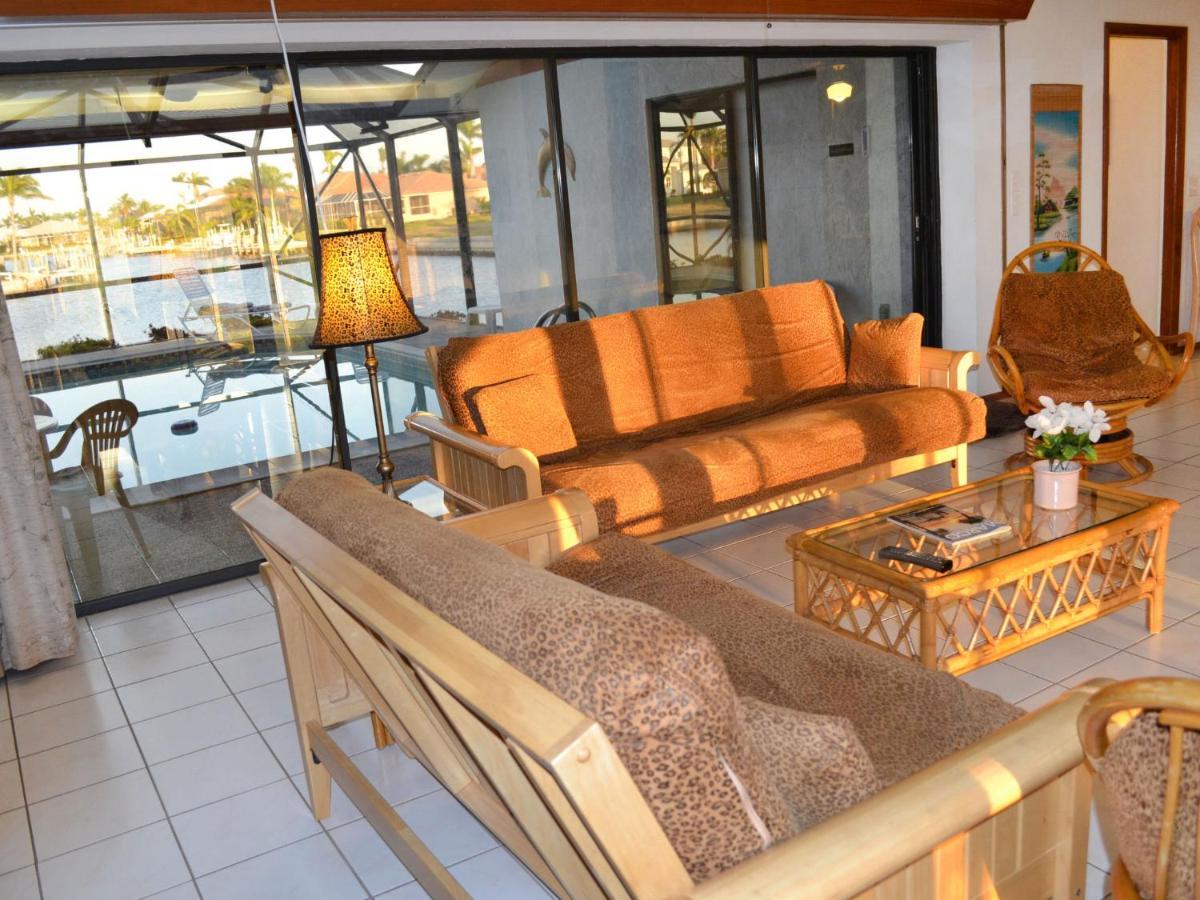 Villa Marco Island Extérieur photo