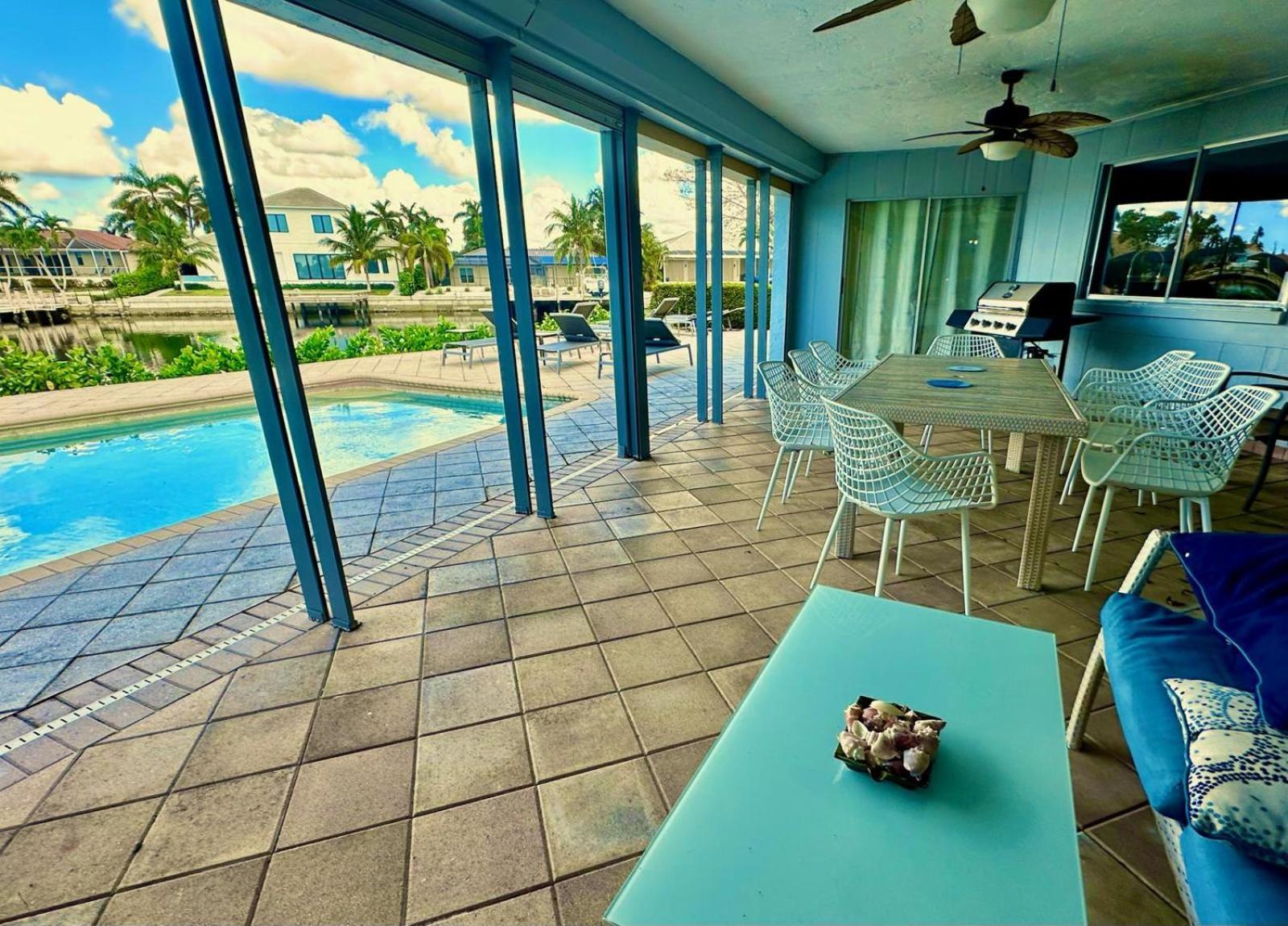 Villa Marco Island Extérieur photo