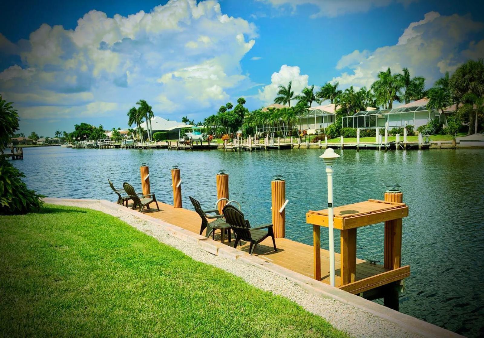 Villa Marco Island Extérieur photo