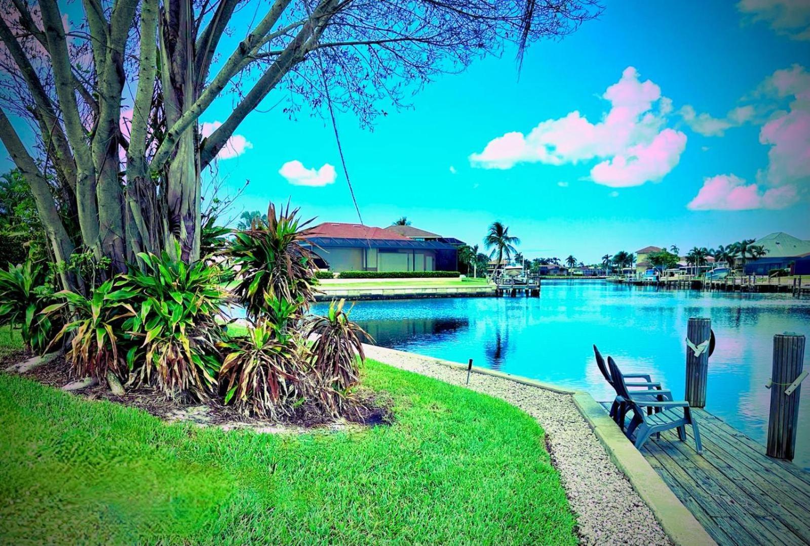 Villa Marco Island Extérieur photo