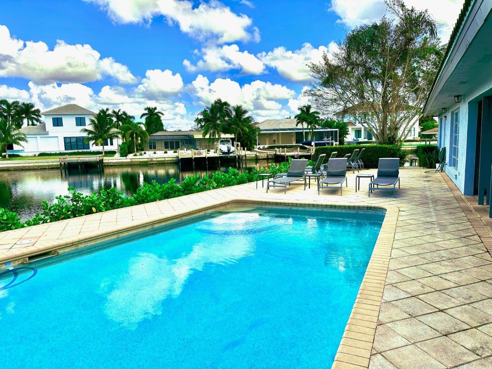 Villa Marco Island Extérieur photo
