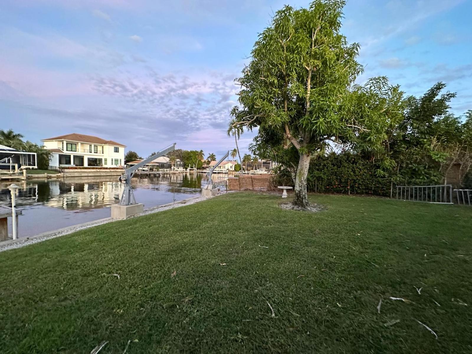 Villa Marco Island Extérieur photo