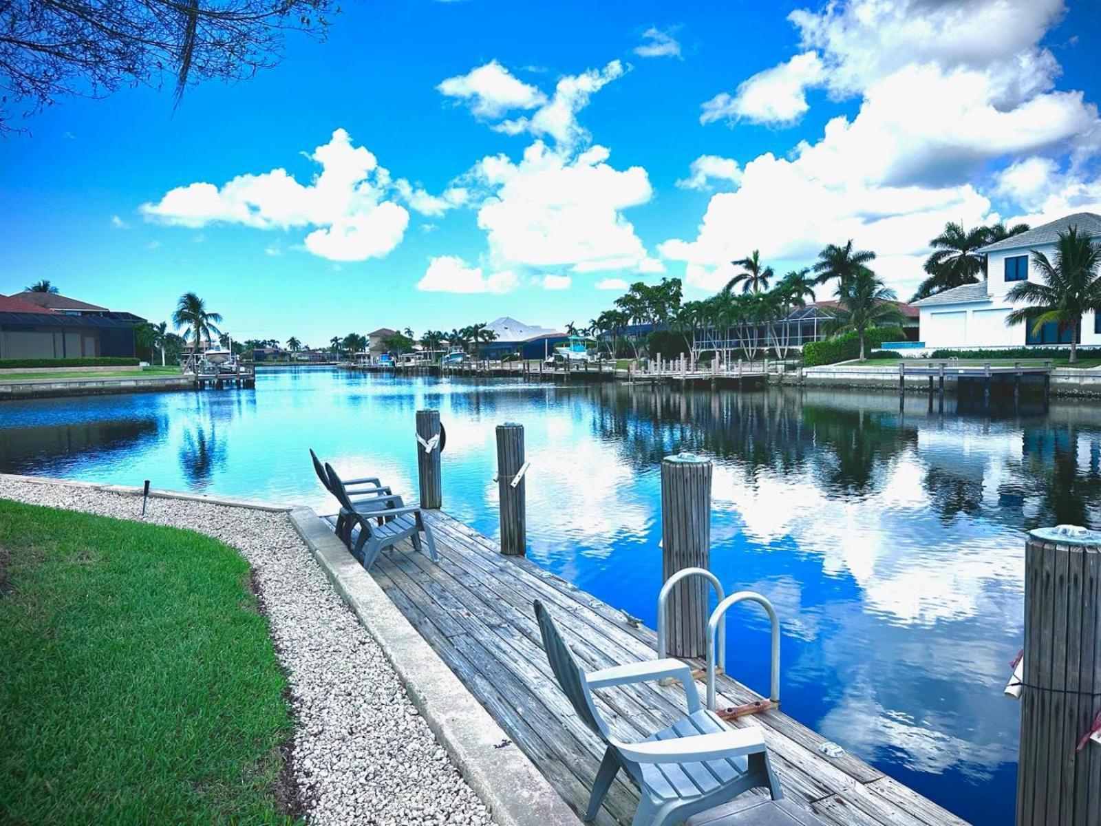 Villa Marco Island Extérieur photo