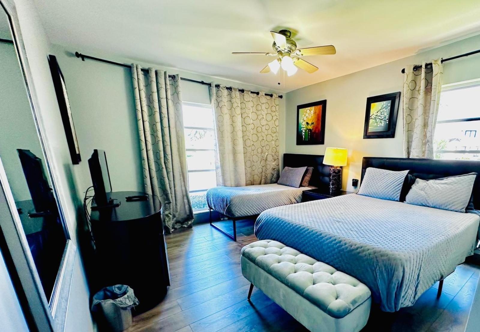 Villa Marco Island Extérieur photo