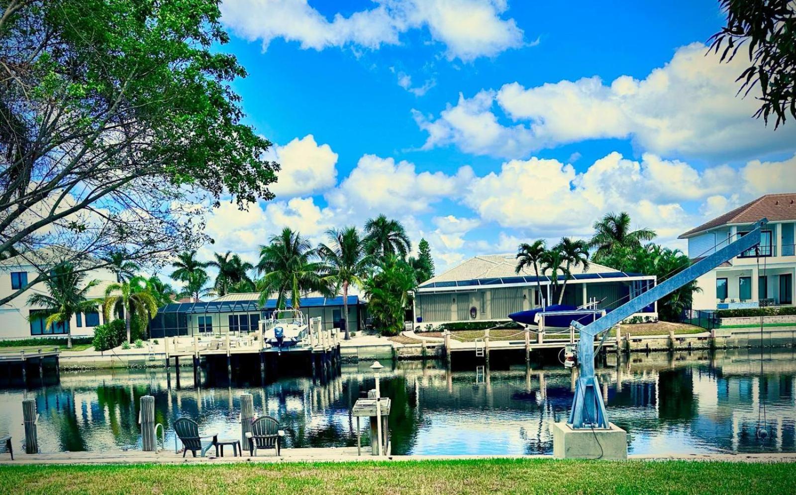 Villa Marco Island Extérieur photo
