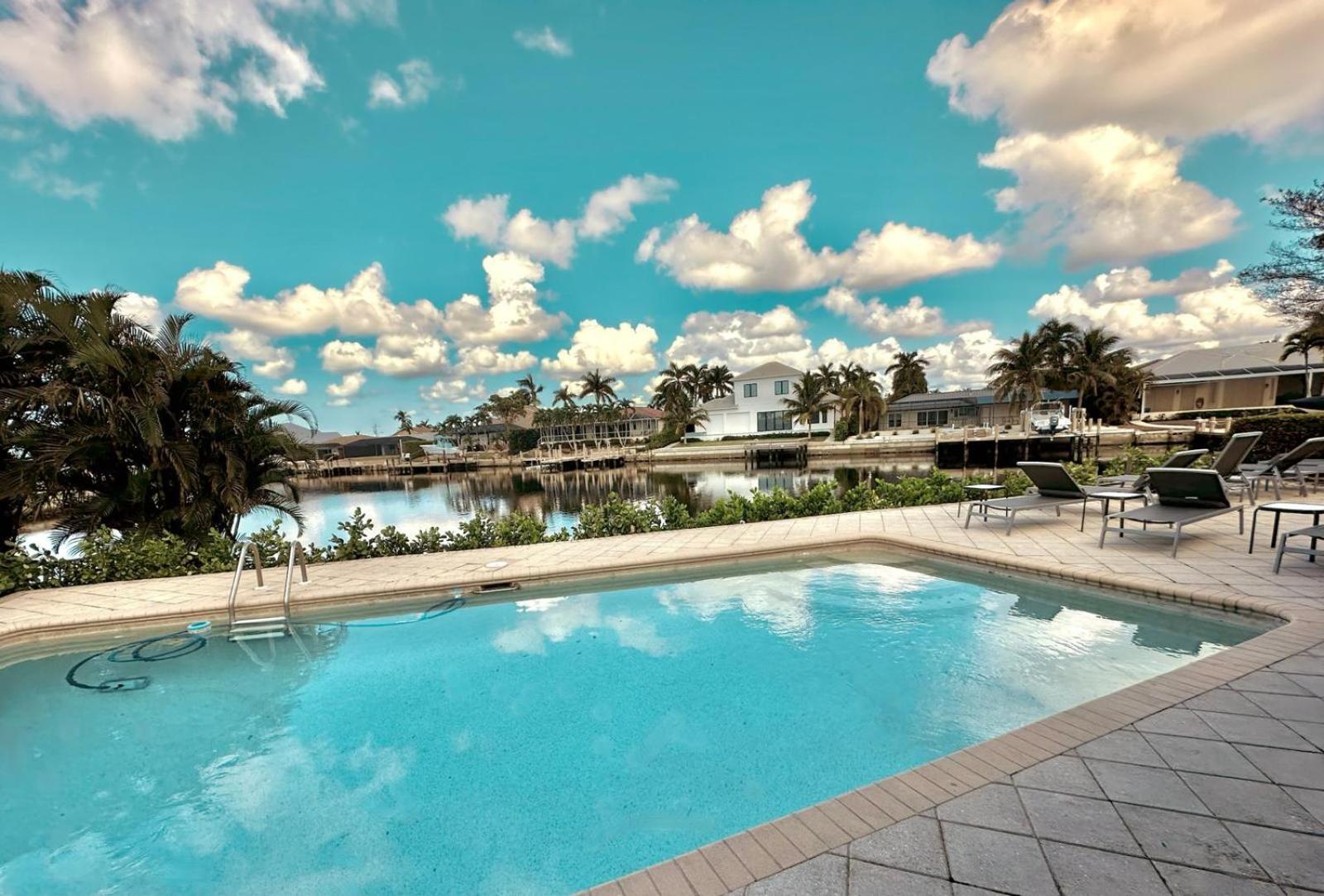 Villa Marco Island Extérieur photo