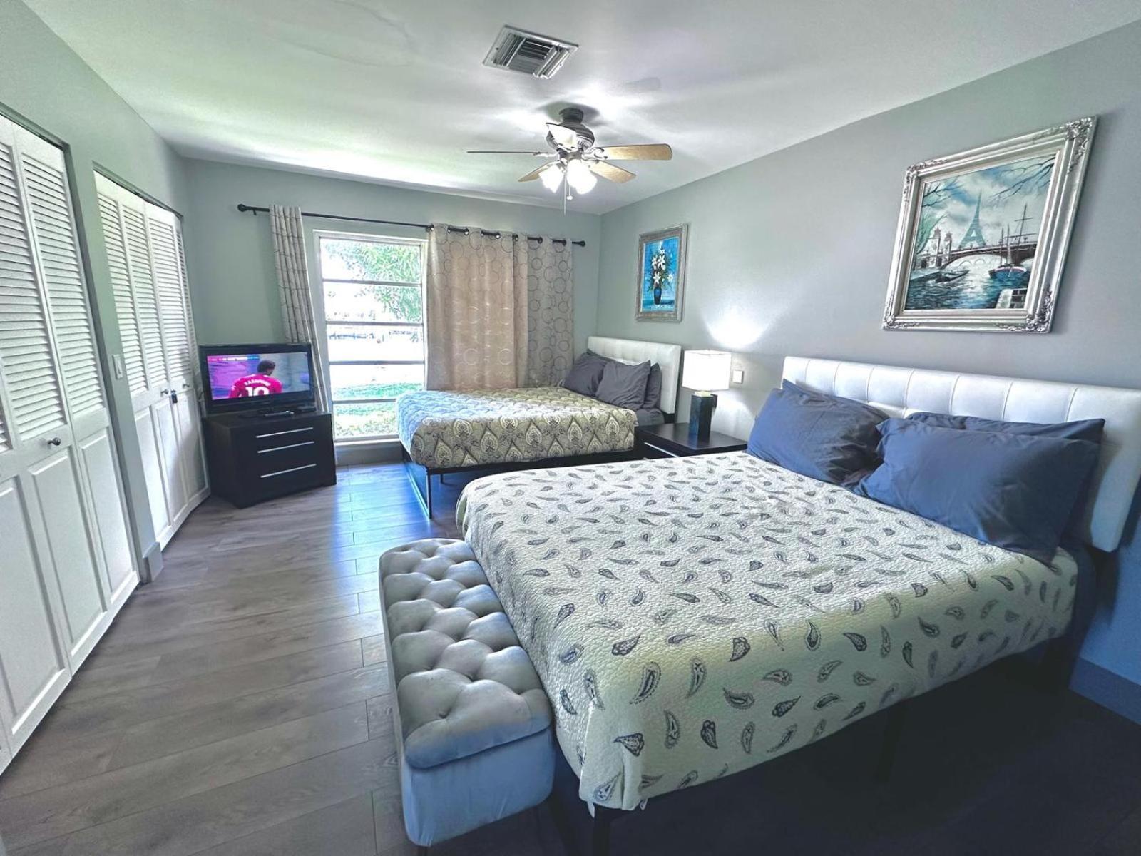 Villa Marco Island Extérieur photo