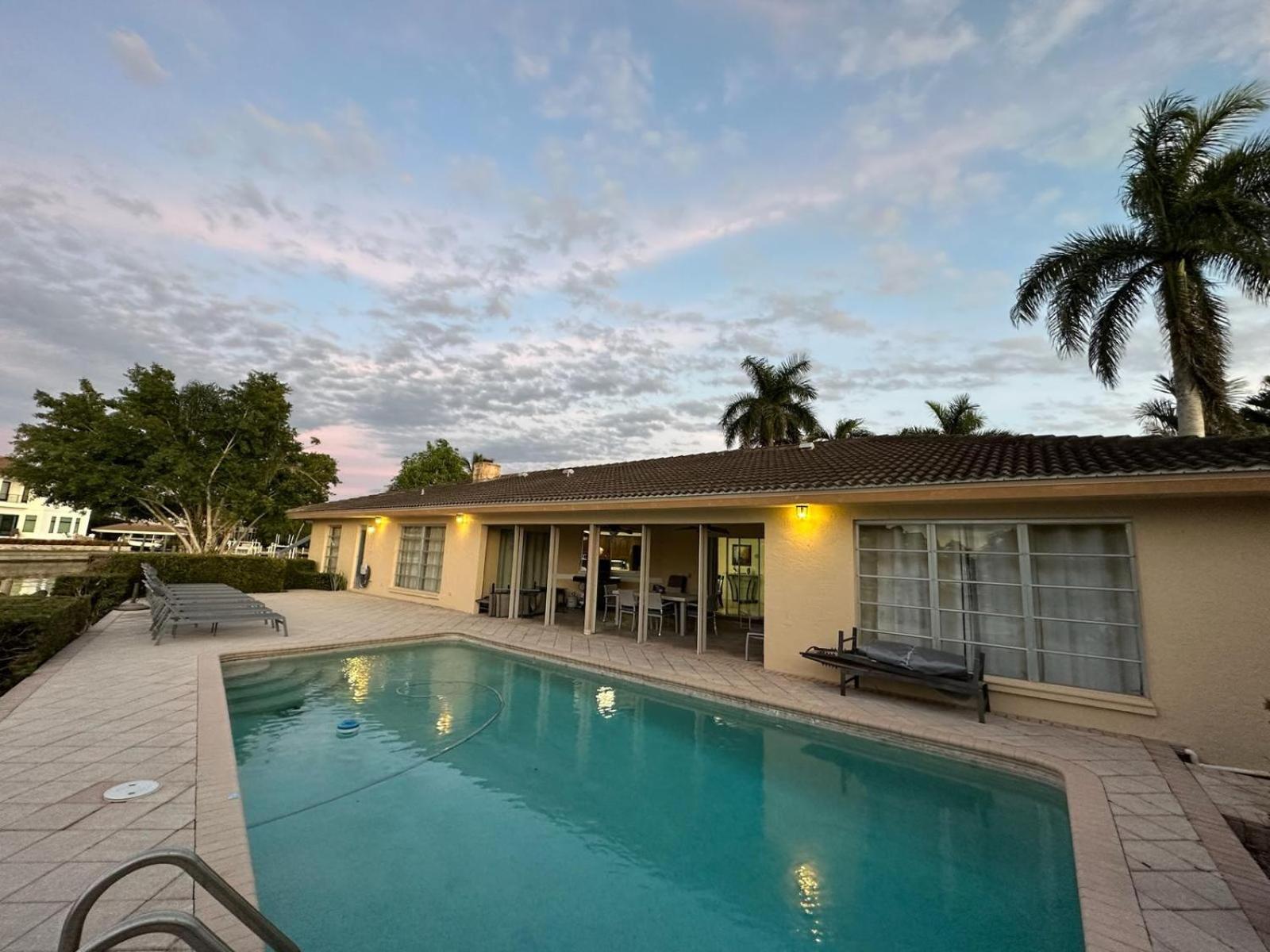 Villa Marco Island Extérieur photo