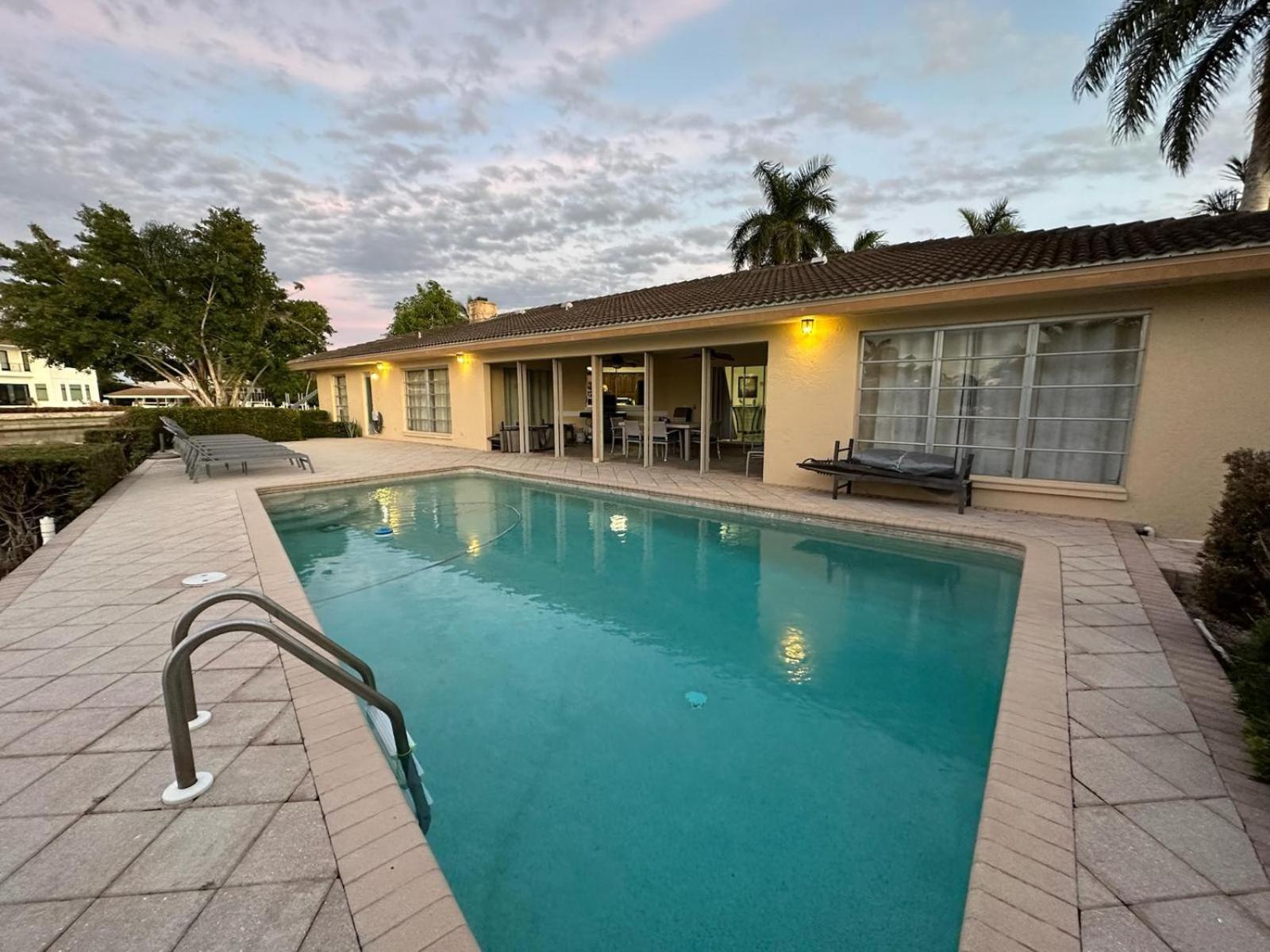 Villa Marco Island Extérieur photo