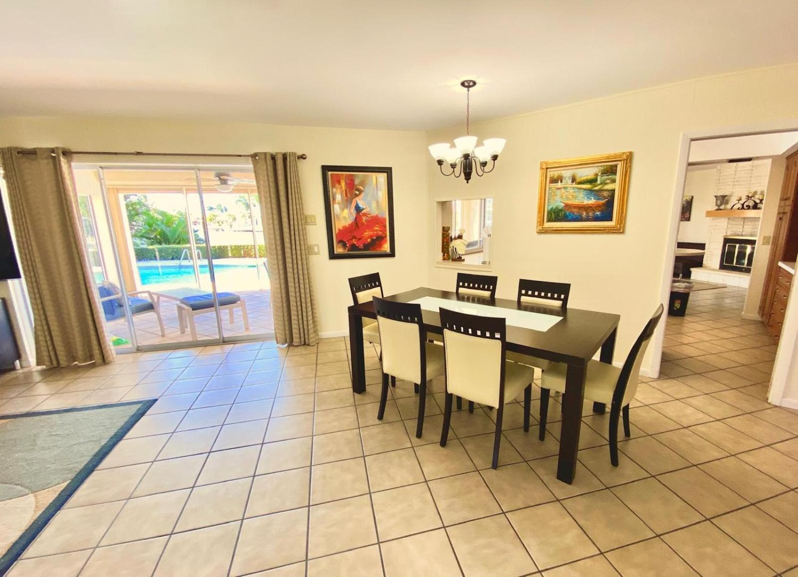 Villa Marco Island Extérieur photo