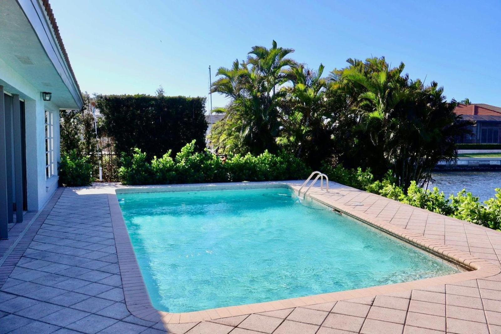 Villa Marco Island Extérieur photo