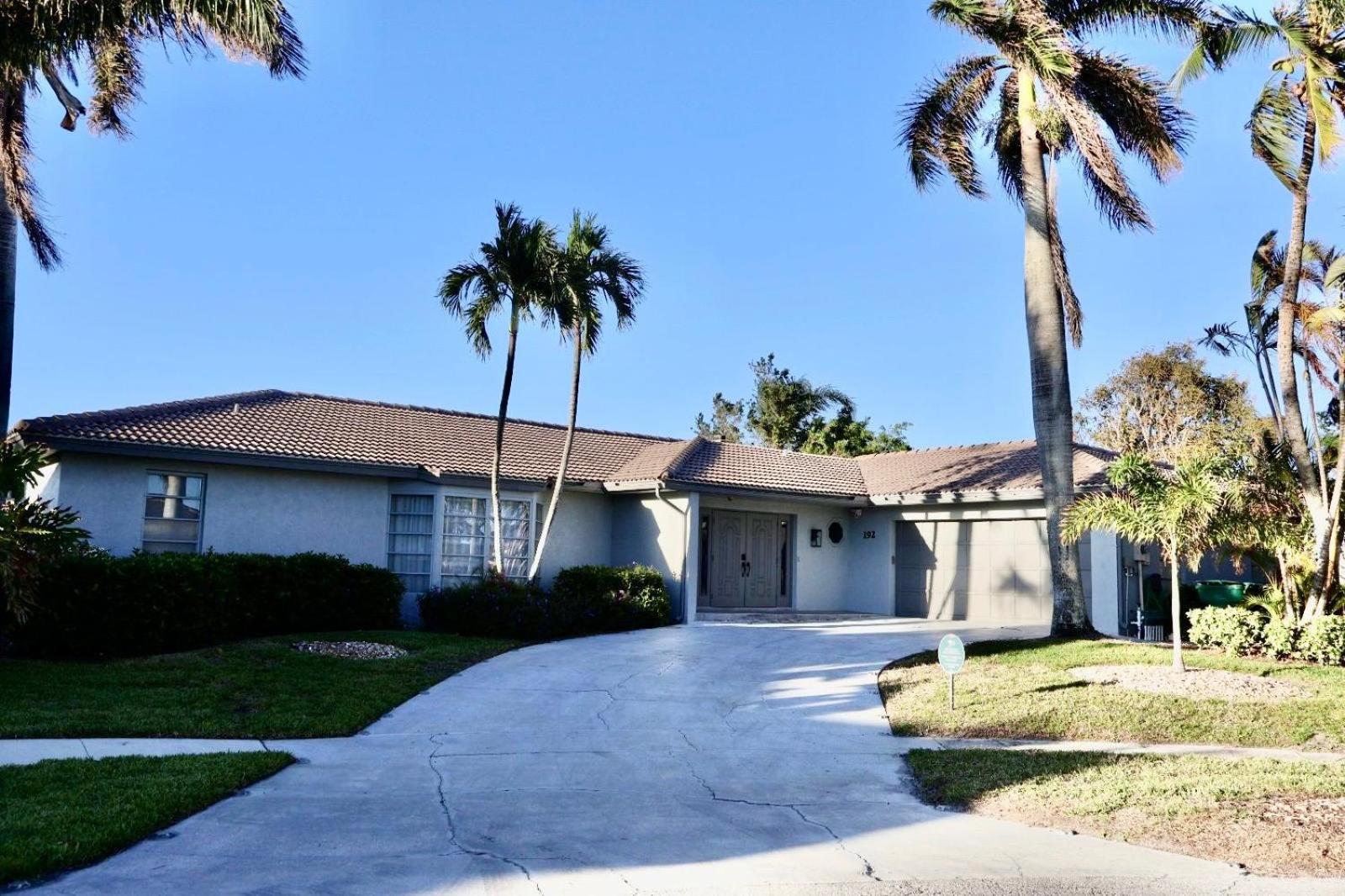 Villa Marco Island Extérieur photo