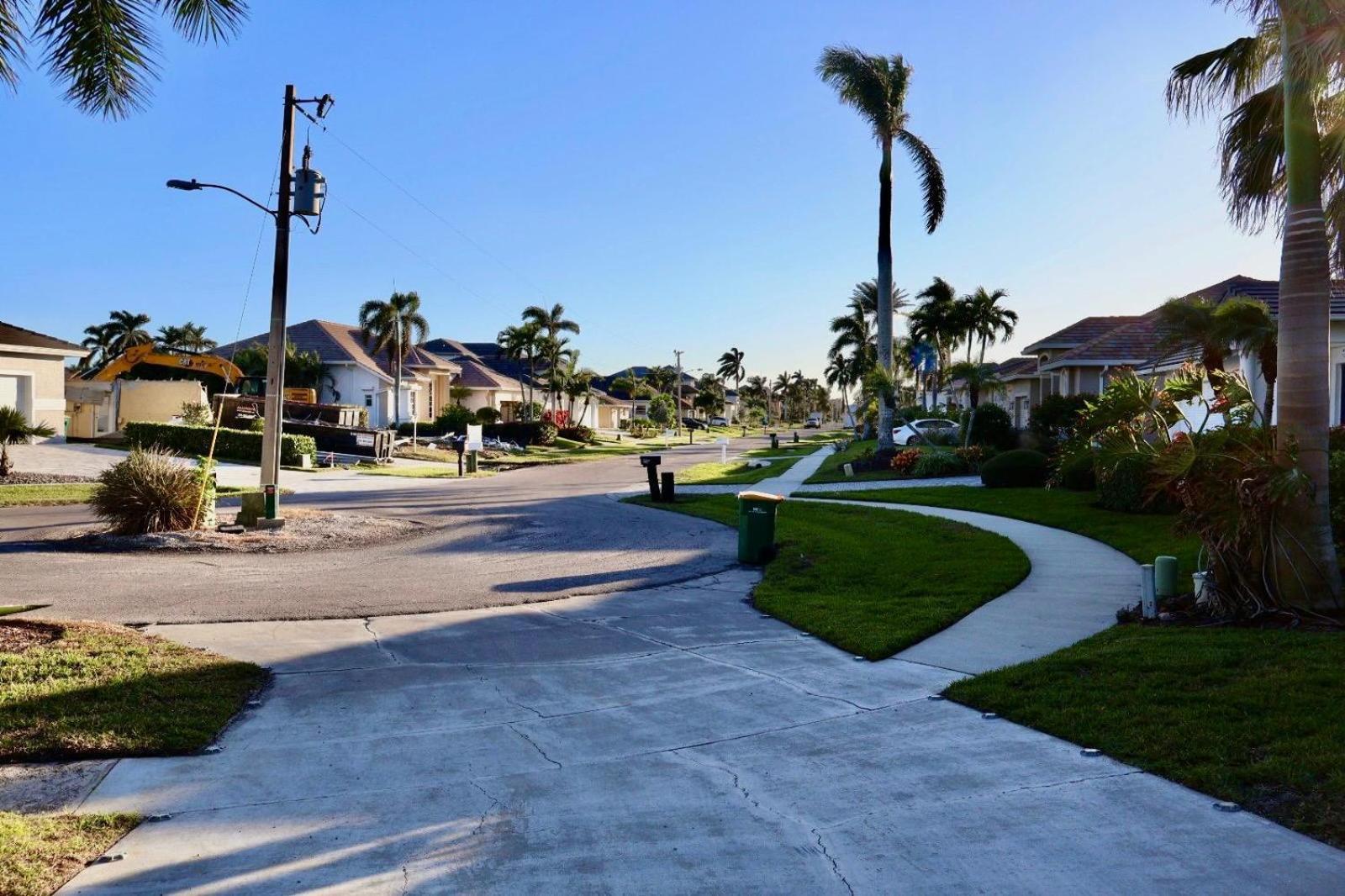 Villa Marco Island Extérieur photo
