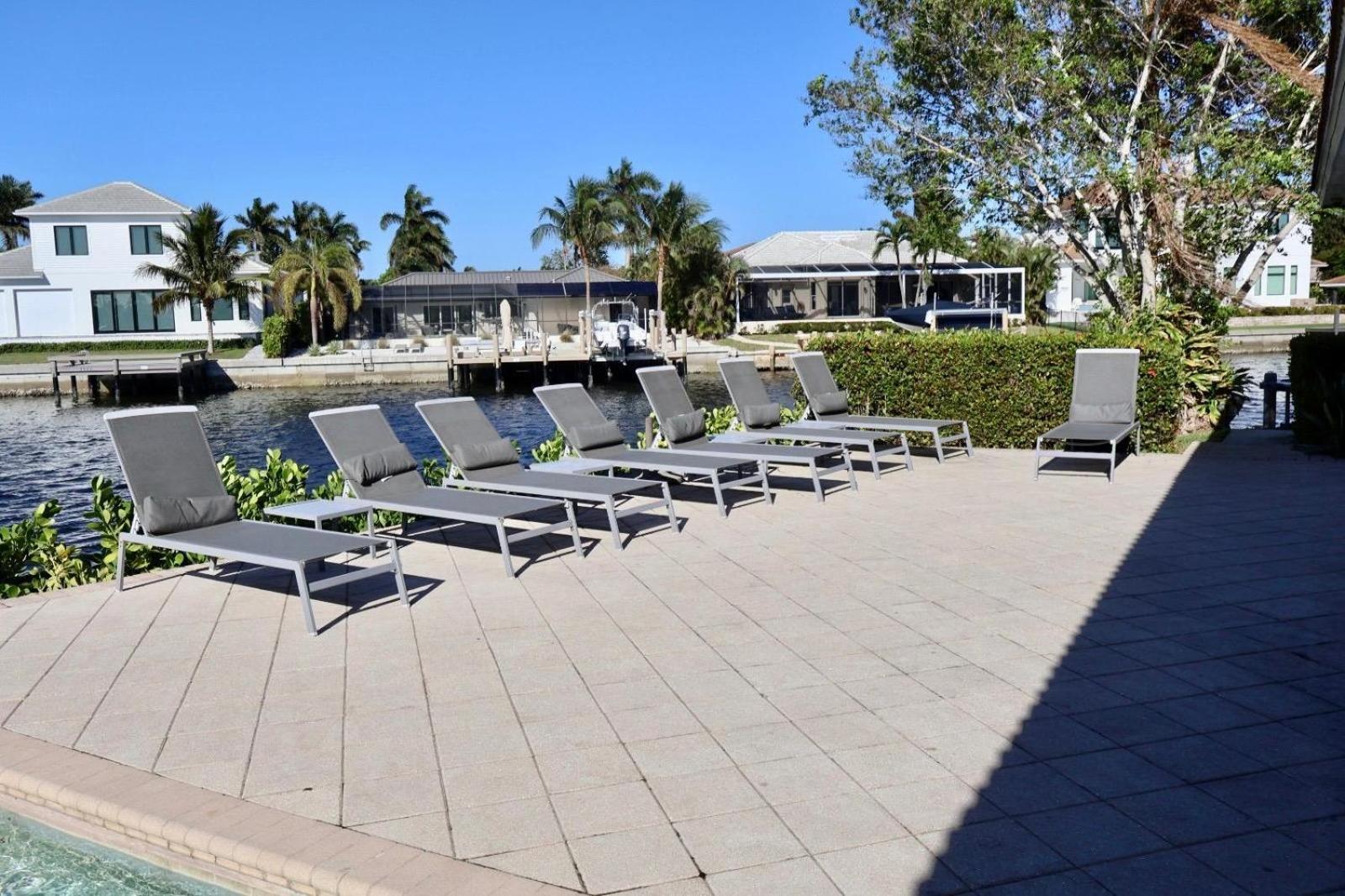 Villa Marco Island Extérieur photo