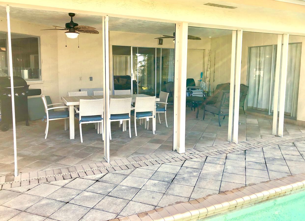 Villa Marco Island Extérieur photo