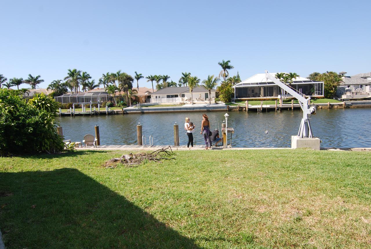 Villa Marco Island Extérieur photo