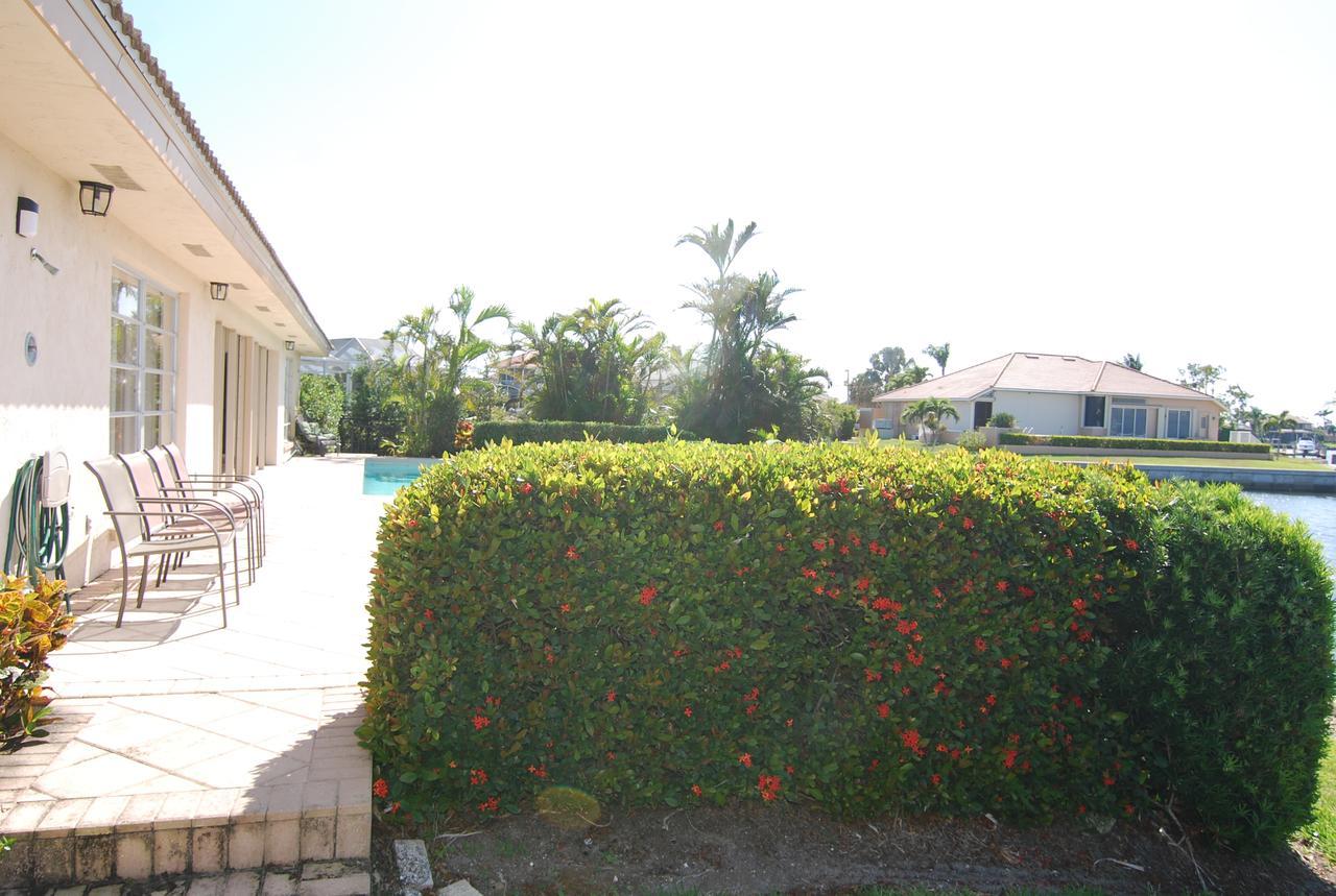 Villa Marco Island Extérieur photo