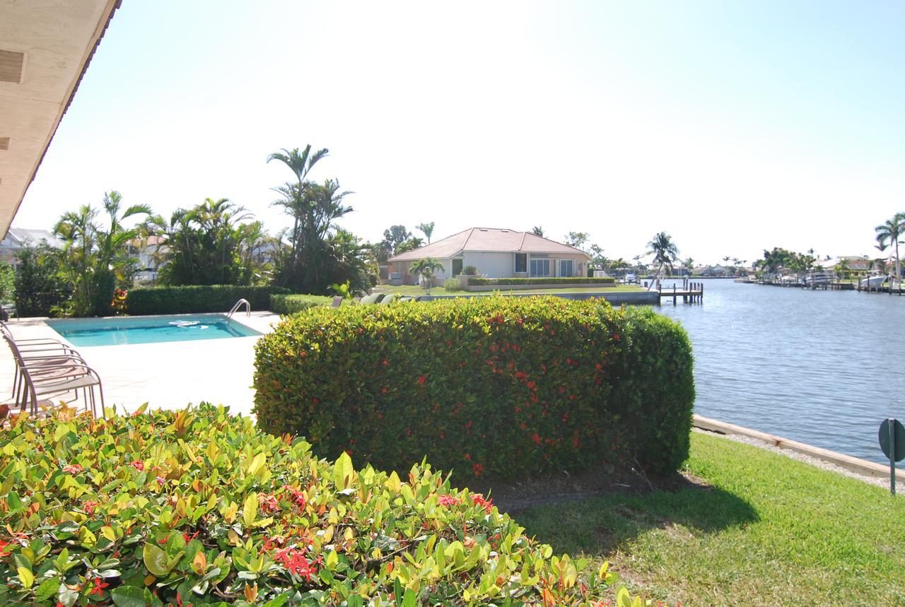 Villa Marco Island Extérieur photo