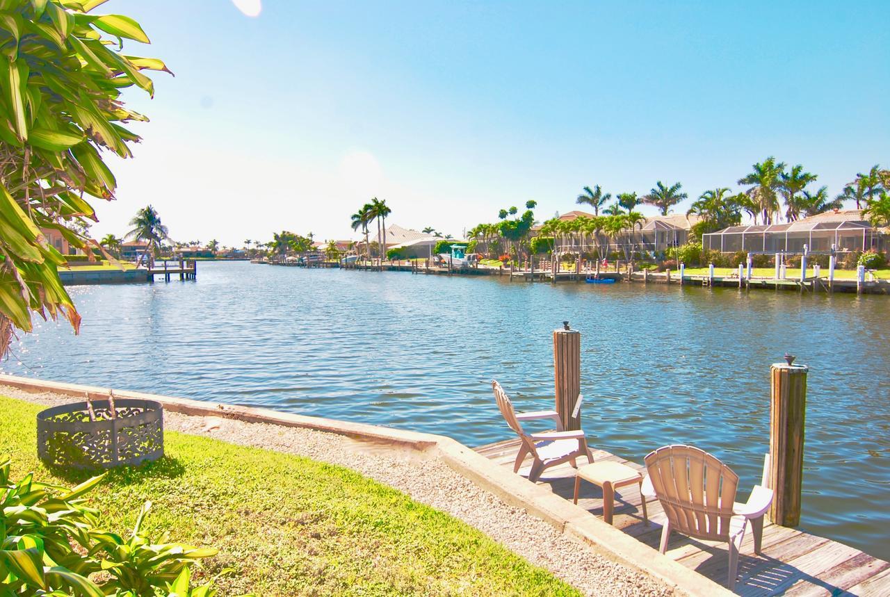 Villa Marco Island Extérieur photo