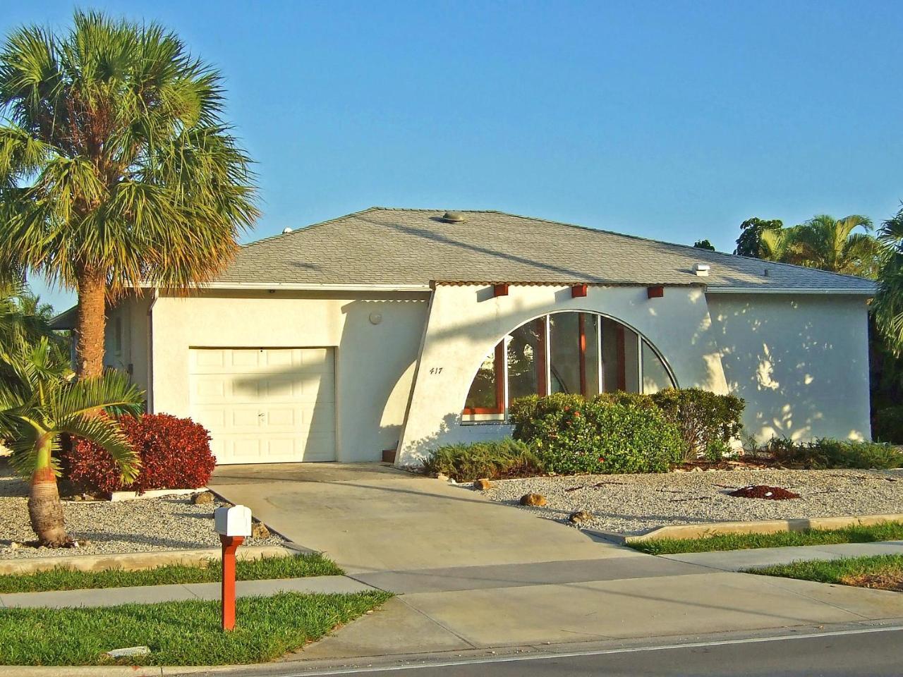 Villa Marco Island Extérieur photo