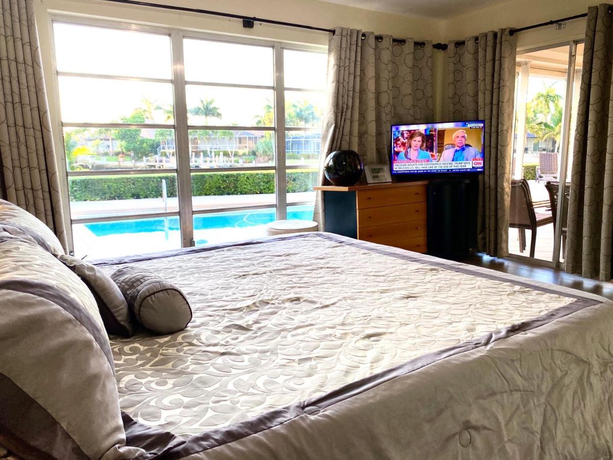 Villa Marco Island Extérieur photo
