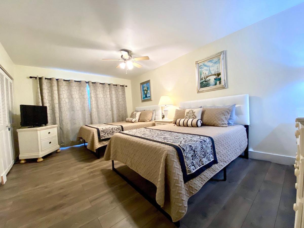 Villa Marco Island Extérieur photo